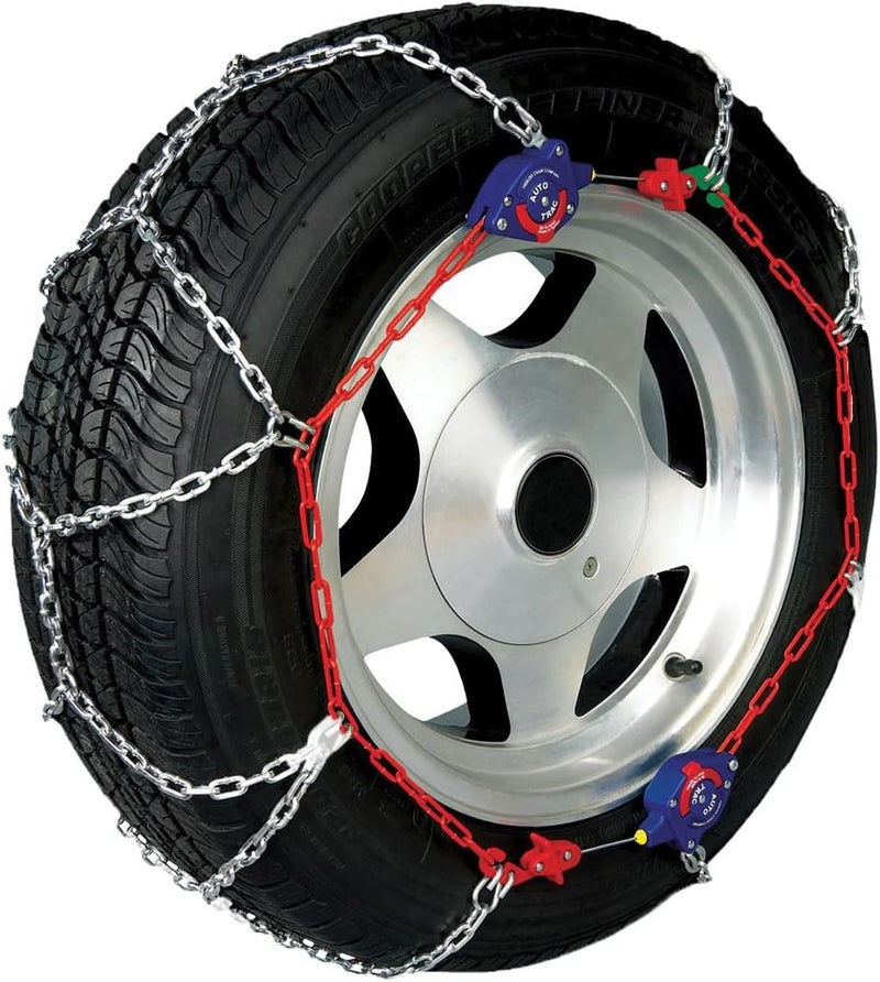 SCC Security Chain Tire Traction Chain - 0153005 - Image 1